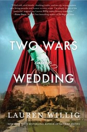 Buy Two Wars And A Wedding