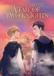 Buy Tristan And Lancelot Tale Of Two Nights