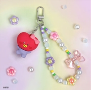 Buy Bt21 - Minini Beads Strap Keyring Lovely Tata