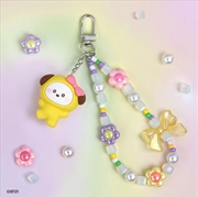 Buy Bt21 - Minini Beads Strap Keyring Lovely Chimmy