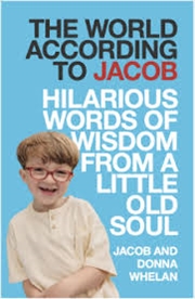 Buy The World According to Jacob