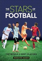 Buy The Stars Of Football