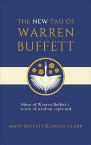 Buy The New Tao Of Warren Buffett