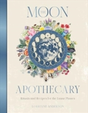 Buy The Moon Apothecary