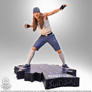 Buy Suicidal Tendencies - Mike Muir Rock Iconz Statue