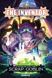 Buy The Inventor Vol. 2