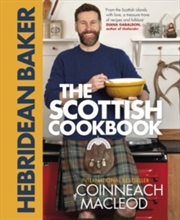 Buy The Hebridean Baker: The Scottish Cookbook