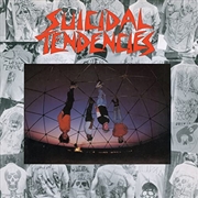 Buy Suicidal Tendencies