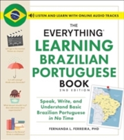 Buy The Everything Learning Brazil