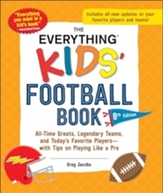 Buy The Everything Kids' Football