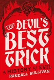 Buy The Devil's Best Trick