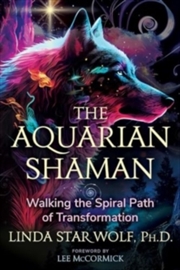 Buy The Aquarian Shaman