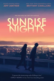 Buy Sunrise Nights