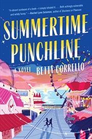 Buy Summertime Punchline