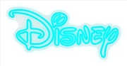 Buy Disney - Disney Logo Neon sign