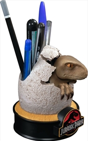 Buy Jurassic Park - Egg Hatching Pen Holder