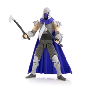 Buy Teenage Mutant Ninja Turtles - Shredder "The Dreamer" BST AXN 1:15 Scale Glow Action Figure