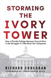 Buy Storming The Ivory Tower