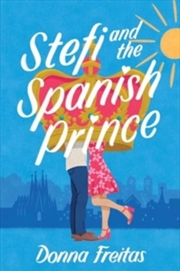 Buy Stefi And The Spanish Prince