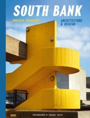 Buy South Bank Architecture And Design