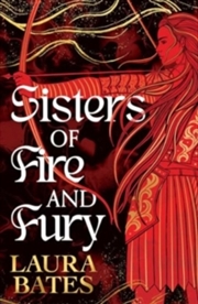 Buy Sisters Of Fire And Fury