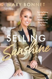 Buy Selling Sunshine