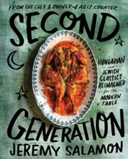 Buy Second Generation