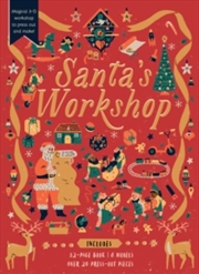 Buy Santa's Workshop