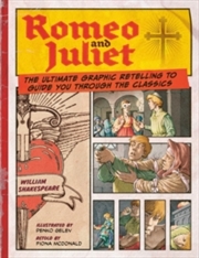 Buy Romeo and Juliet (Classic Comics)