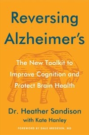 Buy Reversing Alzheimer'S