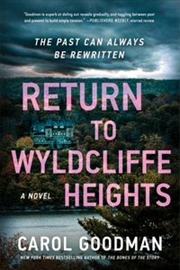 Buy Return To Wyldcliffe Heights