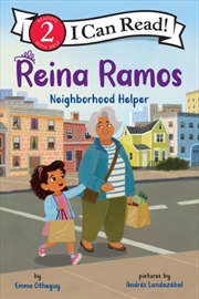 Buy Reina Ramos