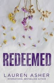 Buy Redeemed