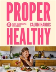 Buy Proper Healthy