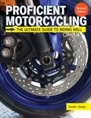 Buy Proficient Motorcycling, 3rd E