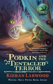 Buy Podkin and the Tentacled Terror