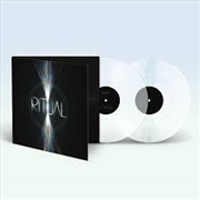 Buy RITUAL - Deluxe Clear Vinyl