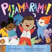 Buy Pajamarama!