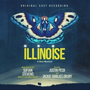 Buy Illinoise: A New Musical / O.C