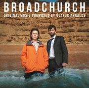 Buy Broadchurch - O.S.T.