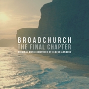 Buy Broadchurch: The Final Chapter