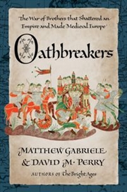 Buy Oathbreakers