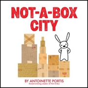 Buy Not A Box City