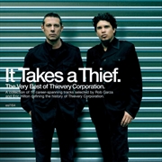 Buy It Takes A Thief: Very Best Th