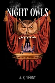 Buy Night Owls