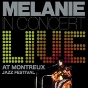 Buy Live At Montreux Jazz Festival