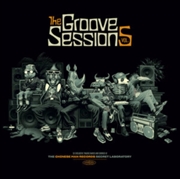 Buy Groove Sessions Vol. 5