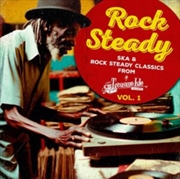 Buy Ska & Rock Steady Classics Fro