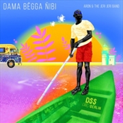 Buy Dama Begga Nibi: I Want To Go