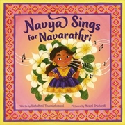 Buy Navya Sings For Navarathri